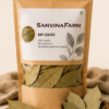 Bay Leaves