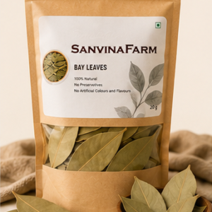Bay Leaves
