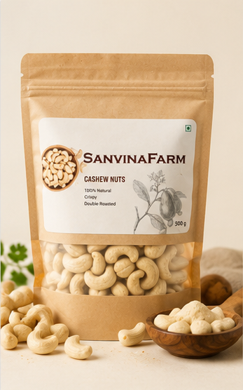 Cashew