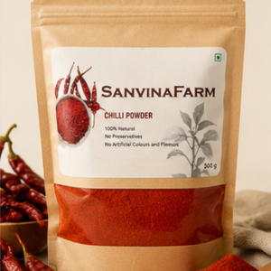Chilli Powder