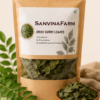 Dried Curry Leaves