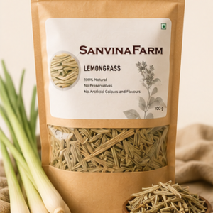 Lemongrass