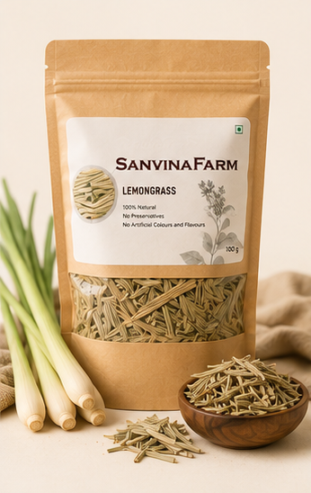 Lemon Grass