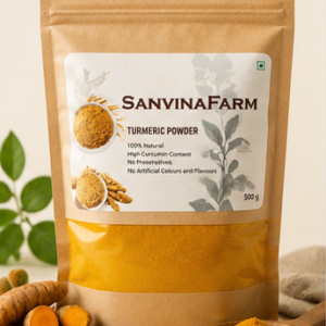 Turmeric Powder