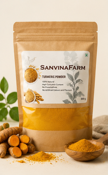 Turmeric